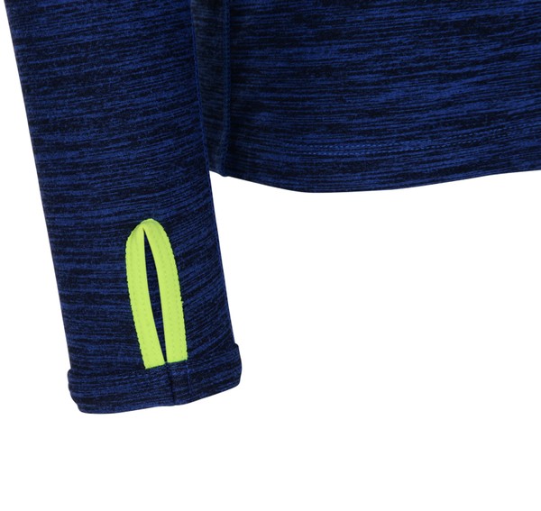 Multi Fullzip Jr Multi Fullzip Jr