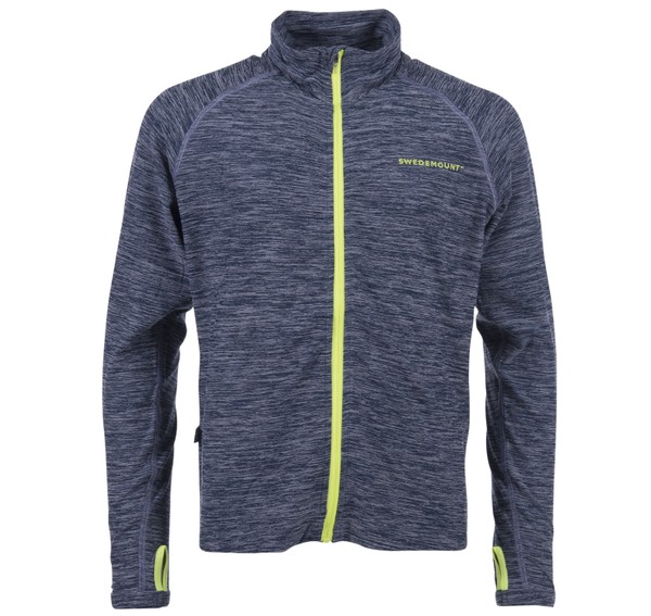Multi Fullzip Jr Multi Fullzip Jr