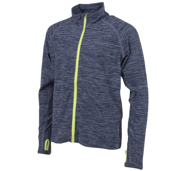 Multi Fullzip Jr Multi Fullzip Jr