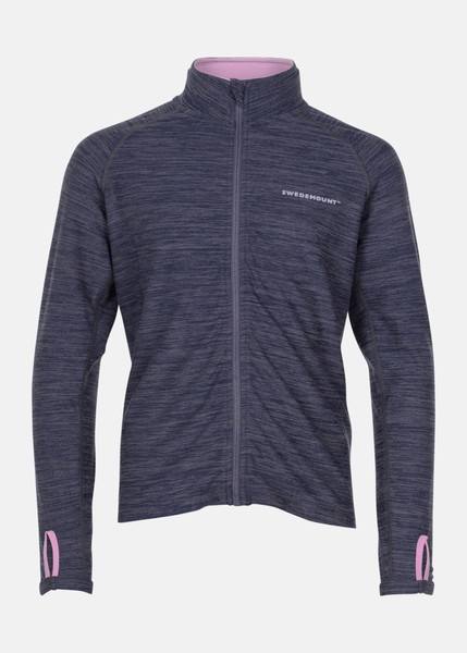 Multi Fullzip Jr Multi Fullzip Jr