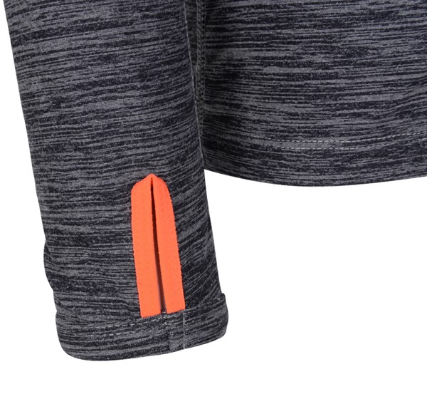Multi Fullzip Jr Multi Fullzip Jr