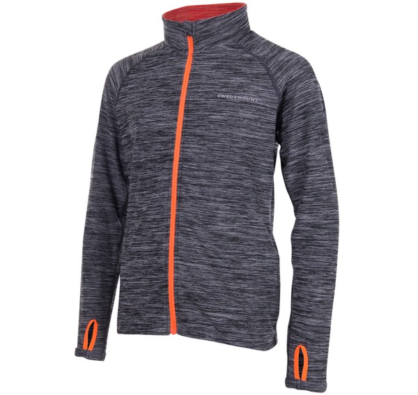 Multi Fullzip Jr Multi Fullzip Jr