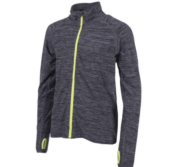 Multi Fullzip Jr Multi Fullzip Jr