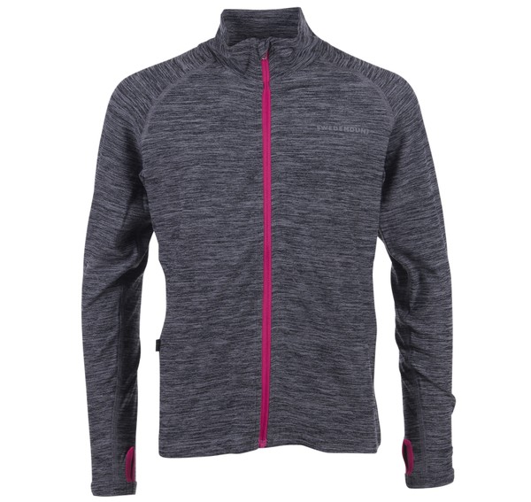 Multi Fullzip Jr Multi Fullzip Jr