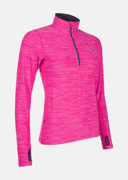 Multi Halfzip W Multi Halfzip W