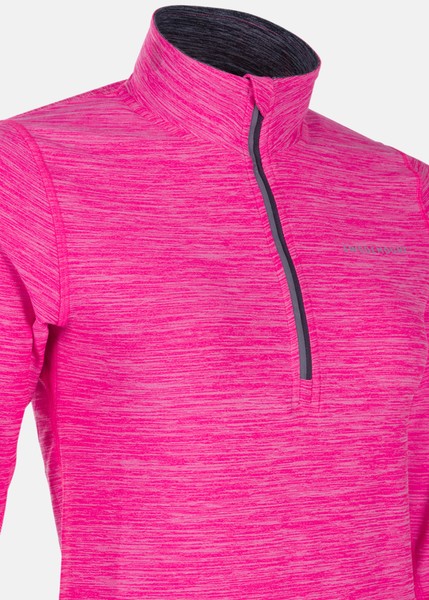 Multi Halfzip W Multi Halfzip W