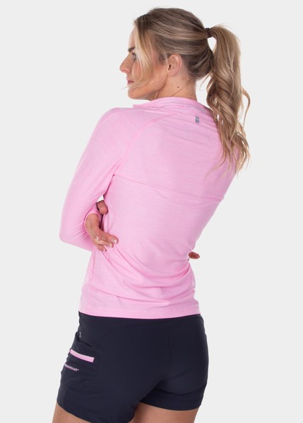Multi Halfzip W Multi Halfzip W