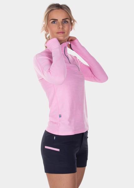 Multi Halfzip W Multi Halfzip W