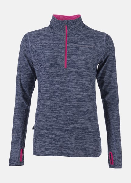 Multi Halfzip W Multi Halfzip W