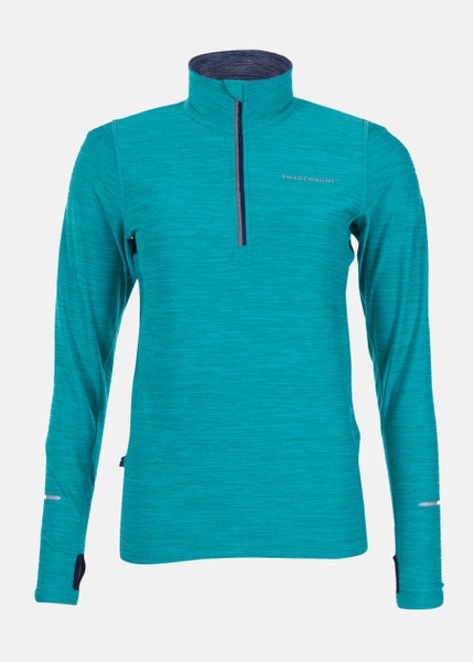 Multi Halfzip W Multi Halfzip W