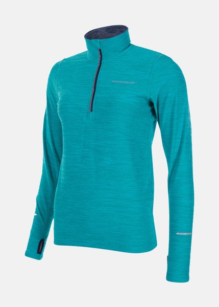 Multi Halfzip W Multi Halfzip W