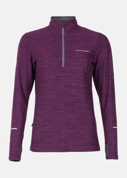 Multi Halfzip W Multi Halfzip W