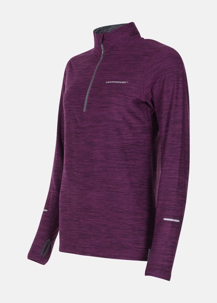 Multi Halfzip W Multi Halfzip W