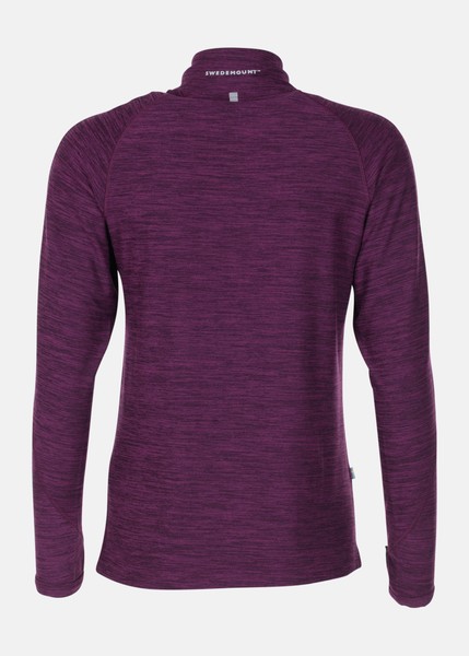 Multi Halfzip W Multi Halfzip W