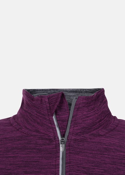 Multi Halfzip W Multi Halfzip W
