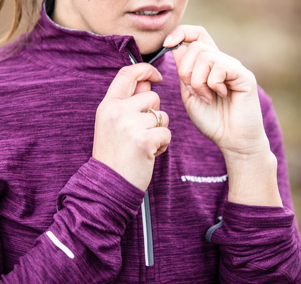 Multi Halfzip W Multi Halfzip W
