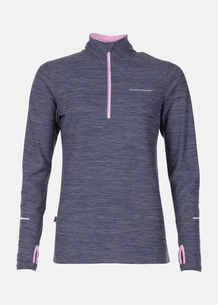 Multi Halfzip W Multi Halfzip W