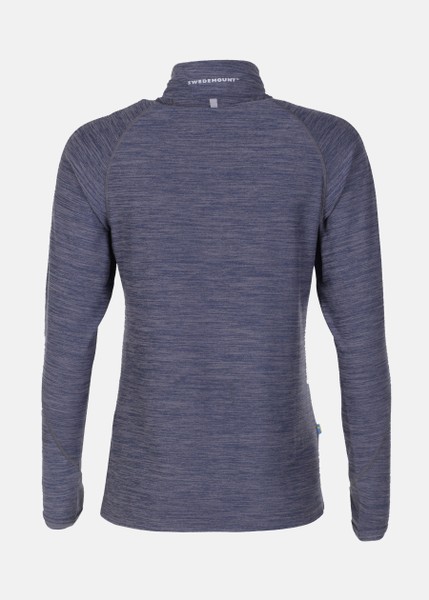 Multi Halfzip W Multi Halfzip W