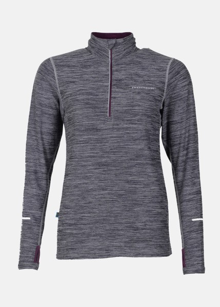 Multi Halfzip W Multi Halfzip W