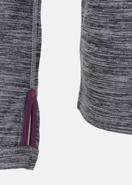 Multi Halfzip W Multi Halfzip W