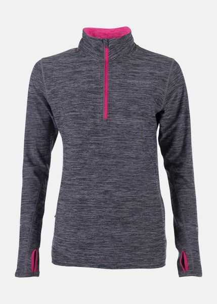 Multi Halfzip W Multi Halfzip W