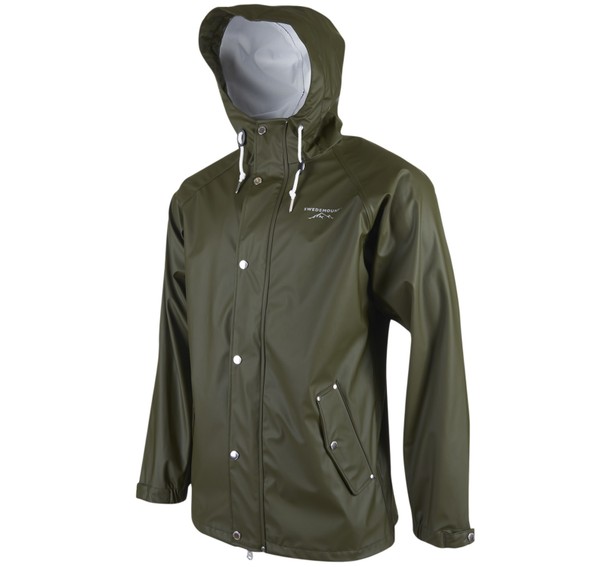 Väderöarna Jacket Väderöarna Jacket
