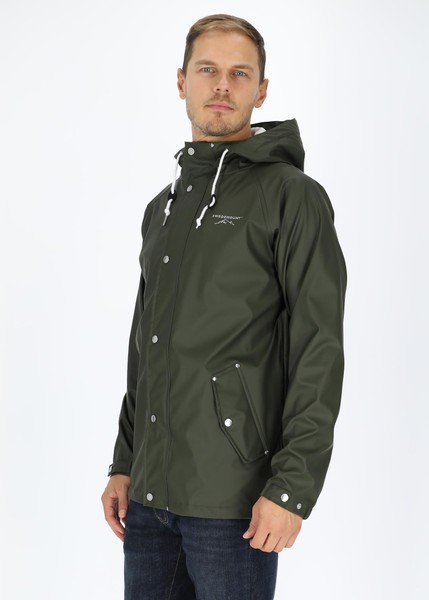 Väderöarna Jacket Väderöarna Jacket