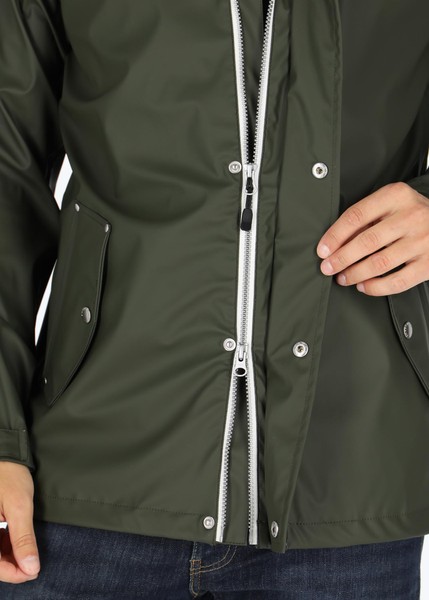 Väderöarna Jacket Väderöarna Jacket