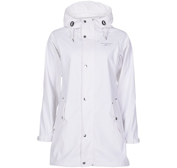 Väderöarna Coat W Väderöarna Coat W