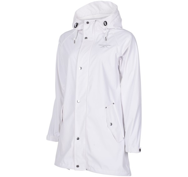 Väderöarna Coat W Väderöarna Coat W