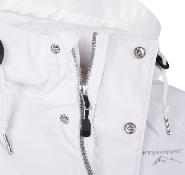 Väderöarna Coat W Väderöarna Coat W