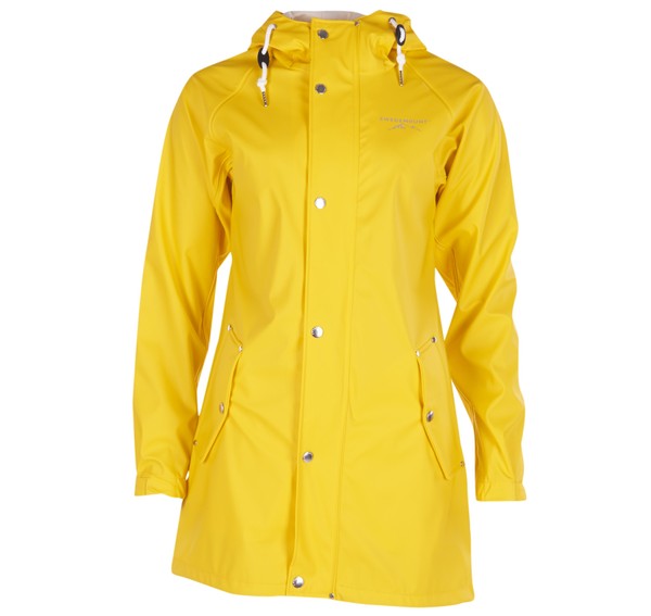 Väderöarna Coat W Väderöarna Coat W