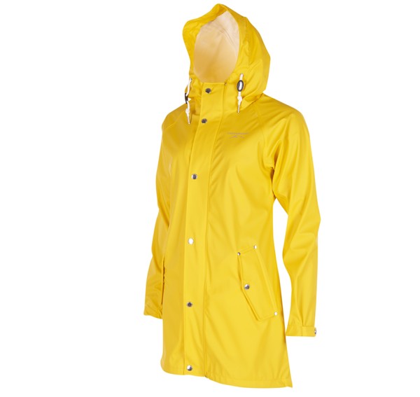 Väderöarna Coat W Väderöarna Coat W