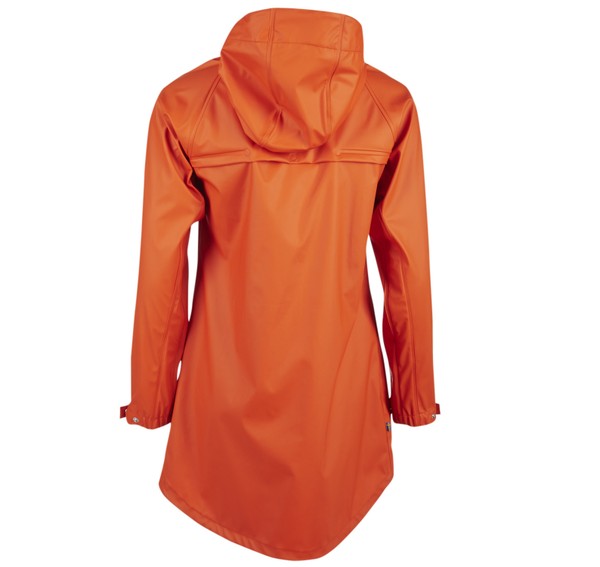Väderöarna Coat W Väderöarna Coat W