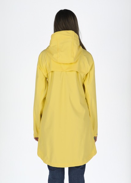 Väderöarna Coat W Väderöarna Coat W