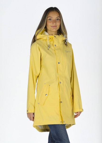 Väderöarna Coat W Väderöarna Coat W