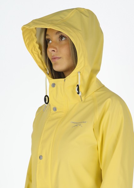 Väderöarna Coat W Väderöarna Coat W
