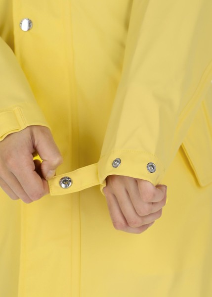 Väderöarna Coat W Väderöarna Coat W