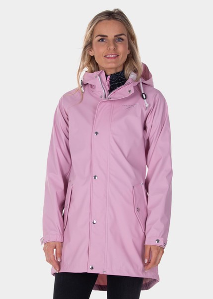 Väderöarna Coat W Väderöarna Coat W