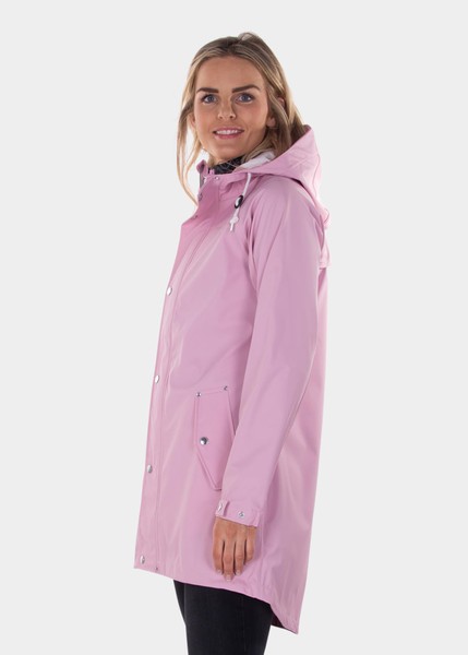 Väderöarna Coat W Väderöarna Coat W