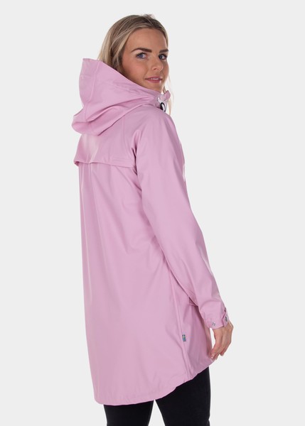 Väderöarna Coat W Väderöarna Coat W
