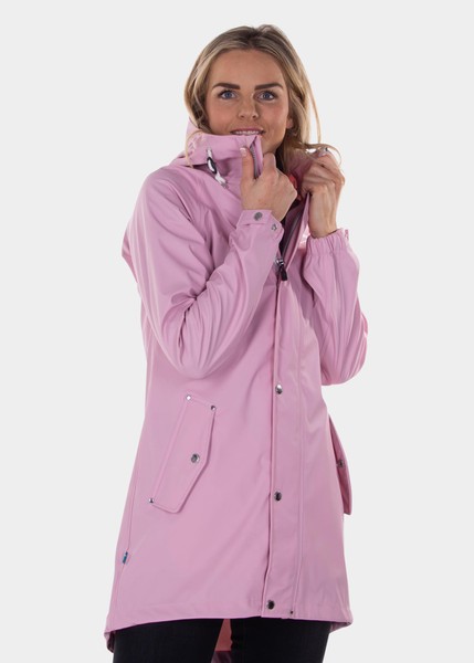 Väderöarna Coat W Väderöarna Coat W