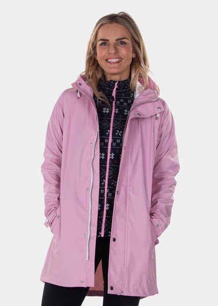 Väderöarna Coat W Väderöarna Coat W