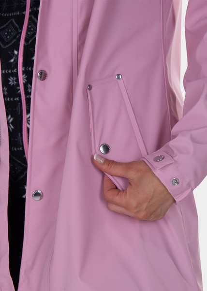 Väderöarna Coat W Väderöarna Coat W