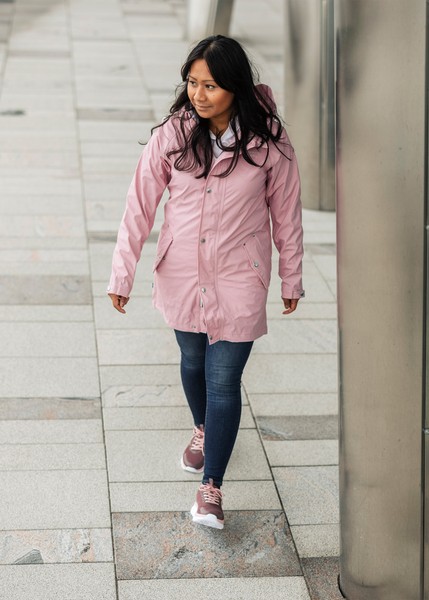Väderöarna Coat W Väderöarna Coat W