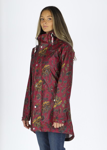 Väderöarna Coat W Väderöarna Coat W