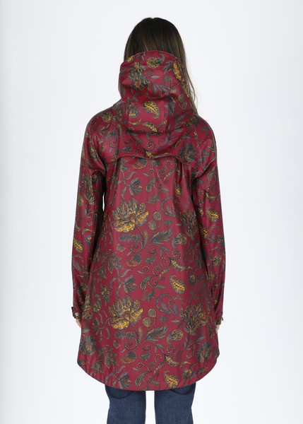 Väderöarna Coat W Väderöarna Coat W