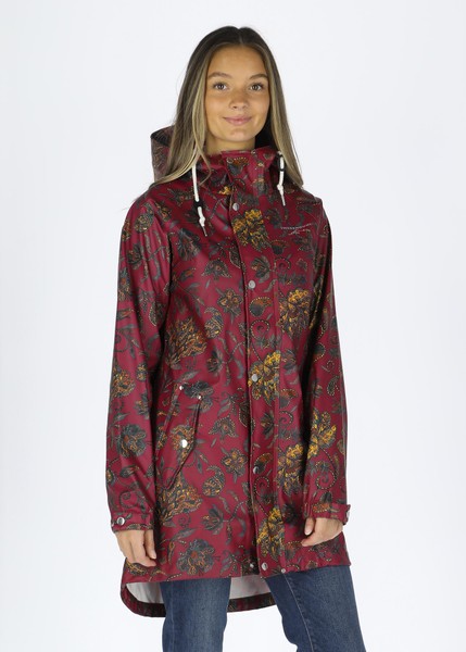 Väderöarna Coat W Väderöarna Coat W