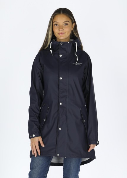 Väderöarna Coat W Väderöarna Coat W