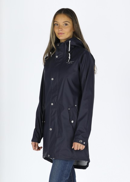 Väderöarna Coat W Väderöarna Coat W